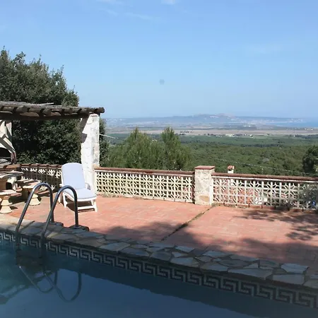 Appartement Apartamento En Mas Tomasi Con Vistas Expectaculares 604 Pals
