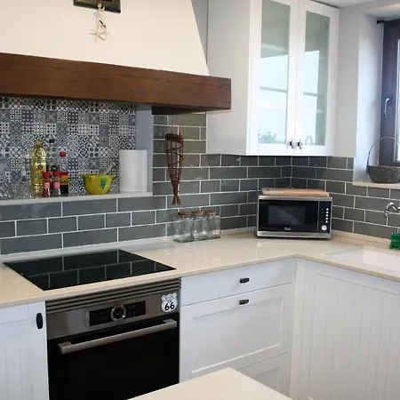 Apartamento En Mas Tomasi Con Vistas Expectaculares 604
