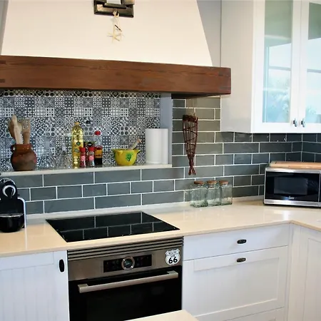 Apartamento En Mas Tomasi Con Vistas Expectaculares 604