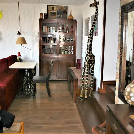 Apartamento En Mas Tomasi Con Vistas Expectaculares 604 Pals