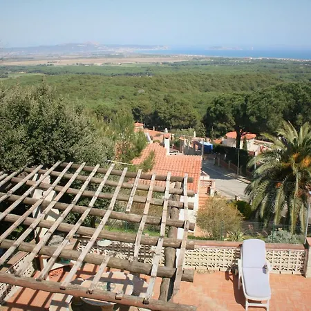 Apartamento En Mas Tomasi Con Vistas Expectaculares 604 Apartment