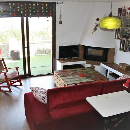 Apartamento En Mas Tomasi Con Vistas Expectaculares 604 Pals