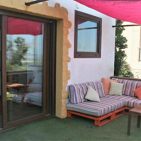 Apartamento En Mas Tomasi Con Vistas Expectaculares 604 Pals