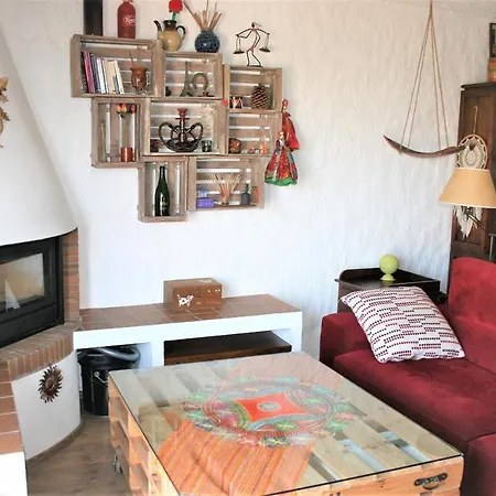דירה Apartamento En Mas Tomasi Con Vistas Expectaculares 604 פאלס