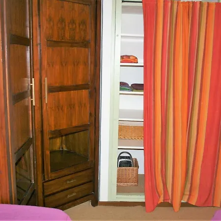 Apartamento En Mas Tomasi Con Vistas Expectaculares 604 דירה פאלס