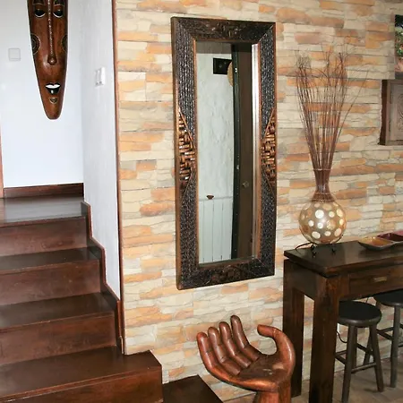 דירה Apartamento En Mas Tomasi Con Vistas Expectaculares 604