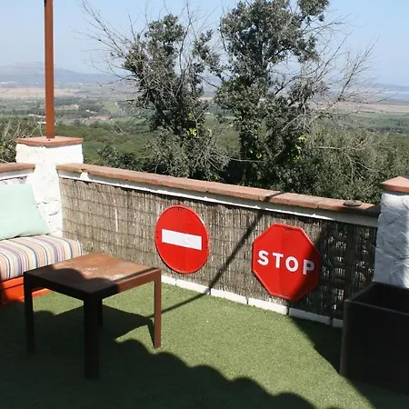 Apartamento En Mas Tomasi Con Vistas Expectaculares 604
