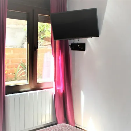 Apartamento En Mas Tomasi Con Vistas Expectaculares 604