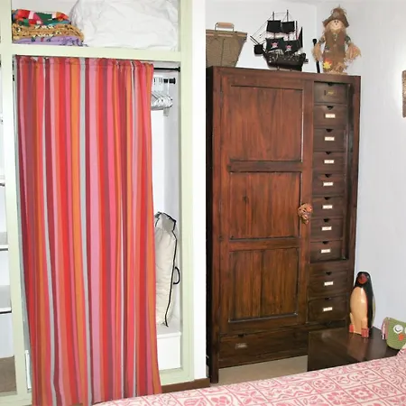 Apartamento En Mas Tomasi Con Vistas Expectaculares 604 דירה